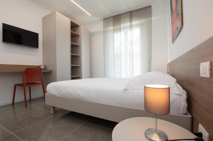 Ad Un Passo Da… Apartment Пиетра Лигуре Екстериор снимка